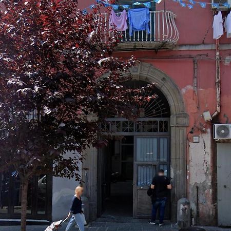 Ciro Home Неаполь Экстерьер фото