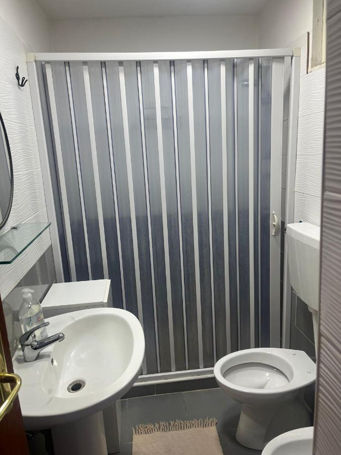Ciro Home Неаполь Экстерьер фото