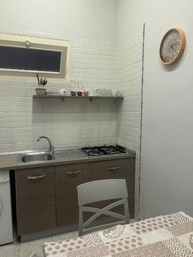 Ciro Home Неаполь Экстерьер фото