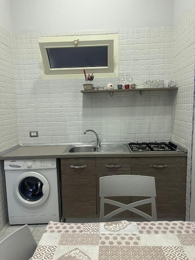Ciro Home Неаполь Экстерьер фото