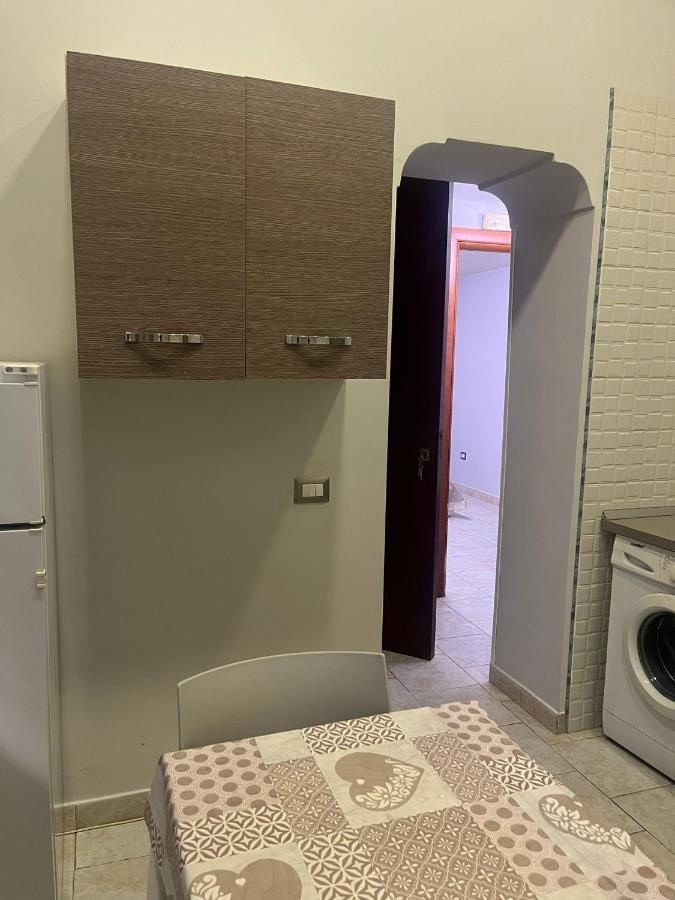 Ciro Home Неаполь Экстерьер фото